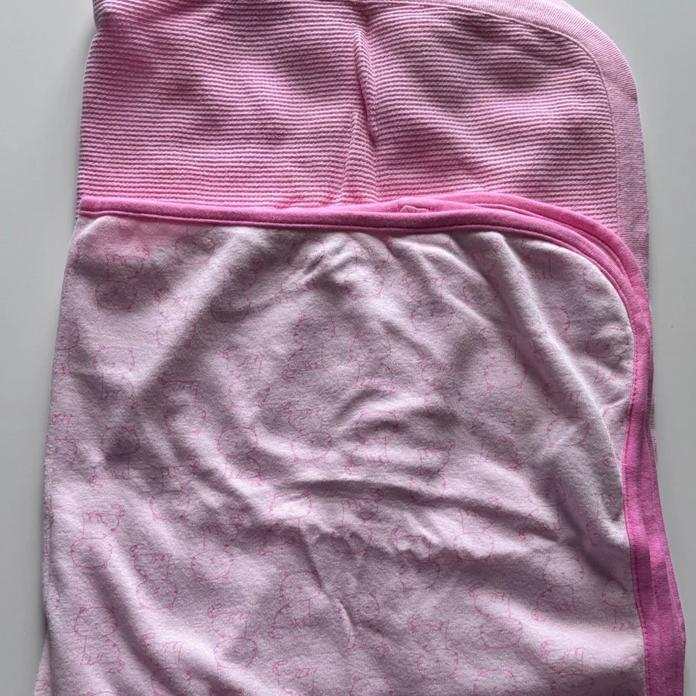 Carters carters blanket